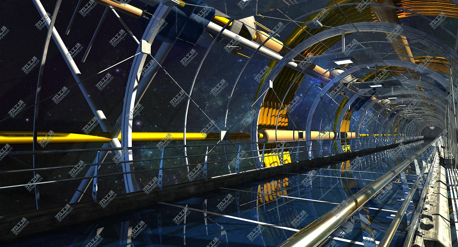 images/goods_img/20210319/SciFi Tunnel/3.jpg